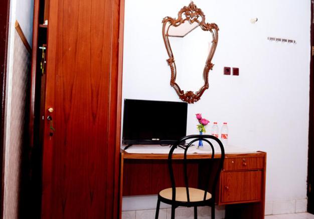 Fortuna Guest House Jogjacarta Exterior foto